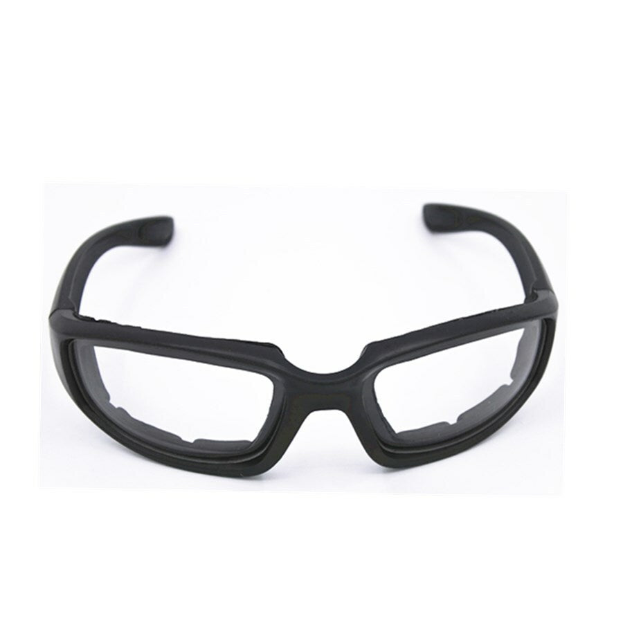 Cycling Sunglasses Chopper Outdoor Sports Glasses For Men Wrap Around UV400 Protection For Fishing Driving Glasses Windproof