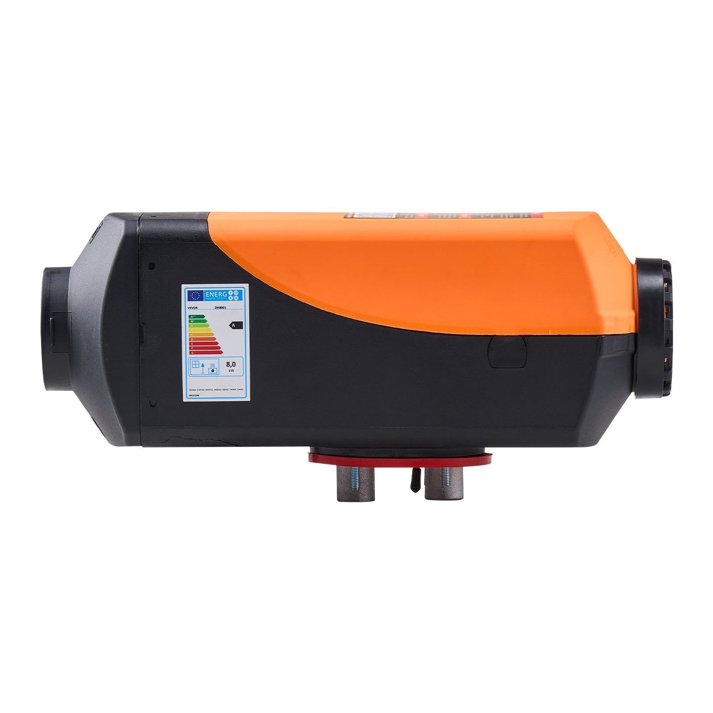 Air Heater Parking Heater 8 KW DC 12-24 V 10L Fuel Tank