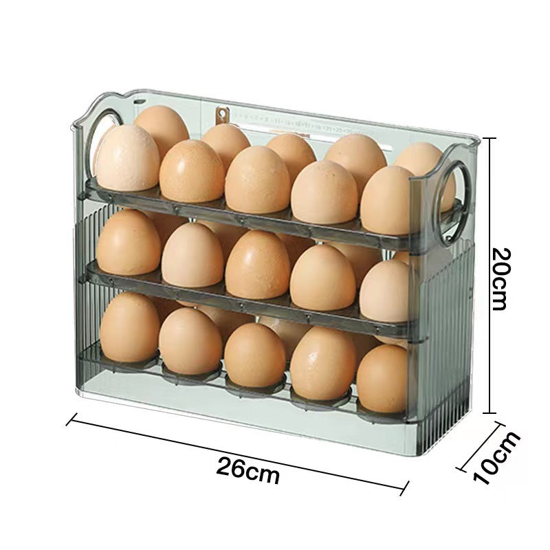 Egg Carton Tray Food Grade Box