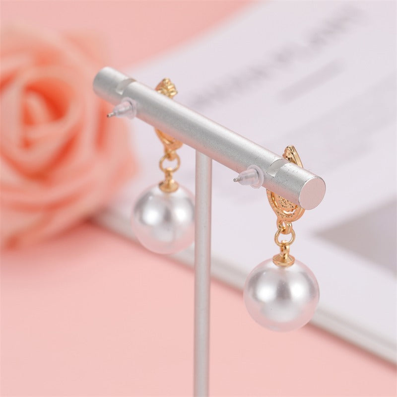 Silicone Earrings Back Plug Soft Transparent Earrings Back For Stud Hypoallergenic Rubber Earrings Back Plug Replacement