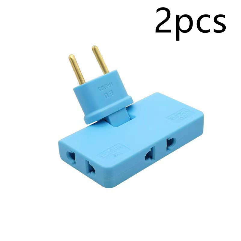 Household One-to-three Converter Socket