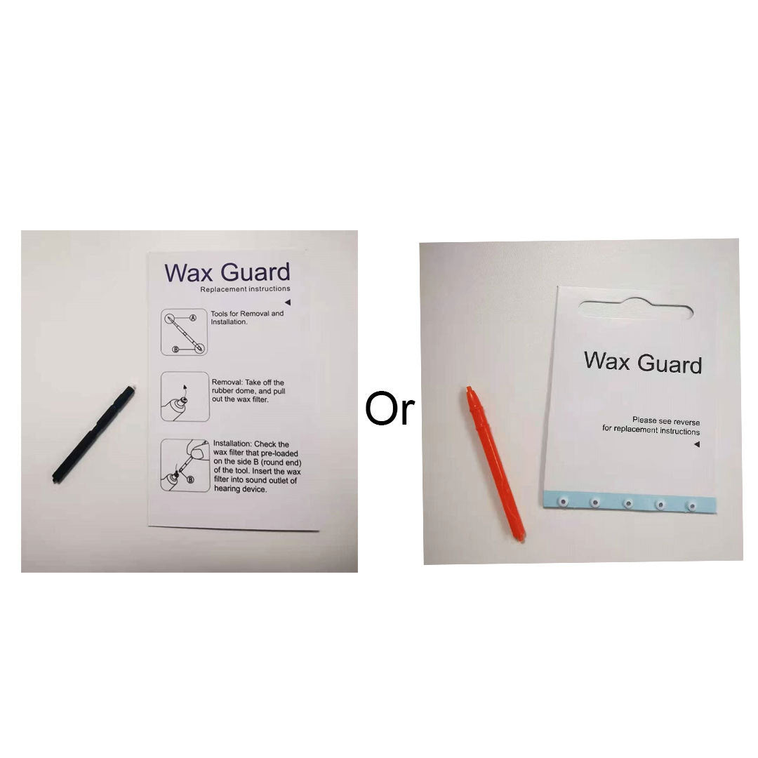 Accessories for hearing aids