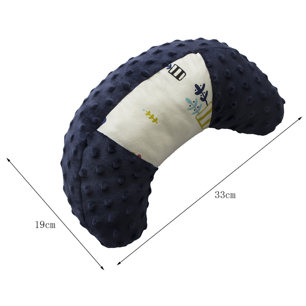 Fashionable And Simple Car Printing Side Headrest