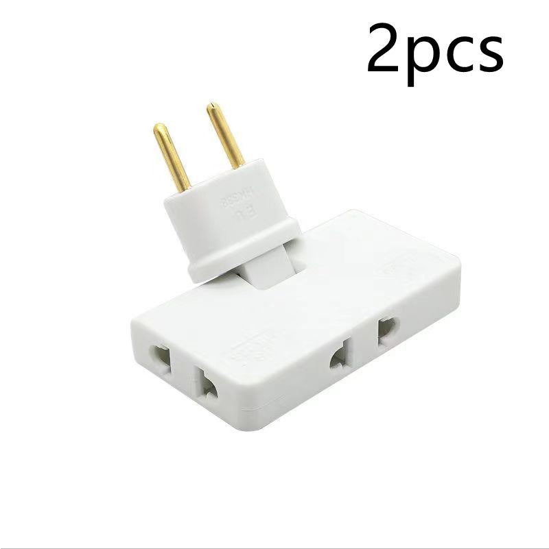 Household One-to-three Converter Socket
