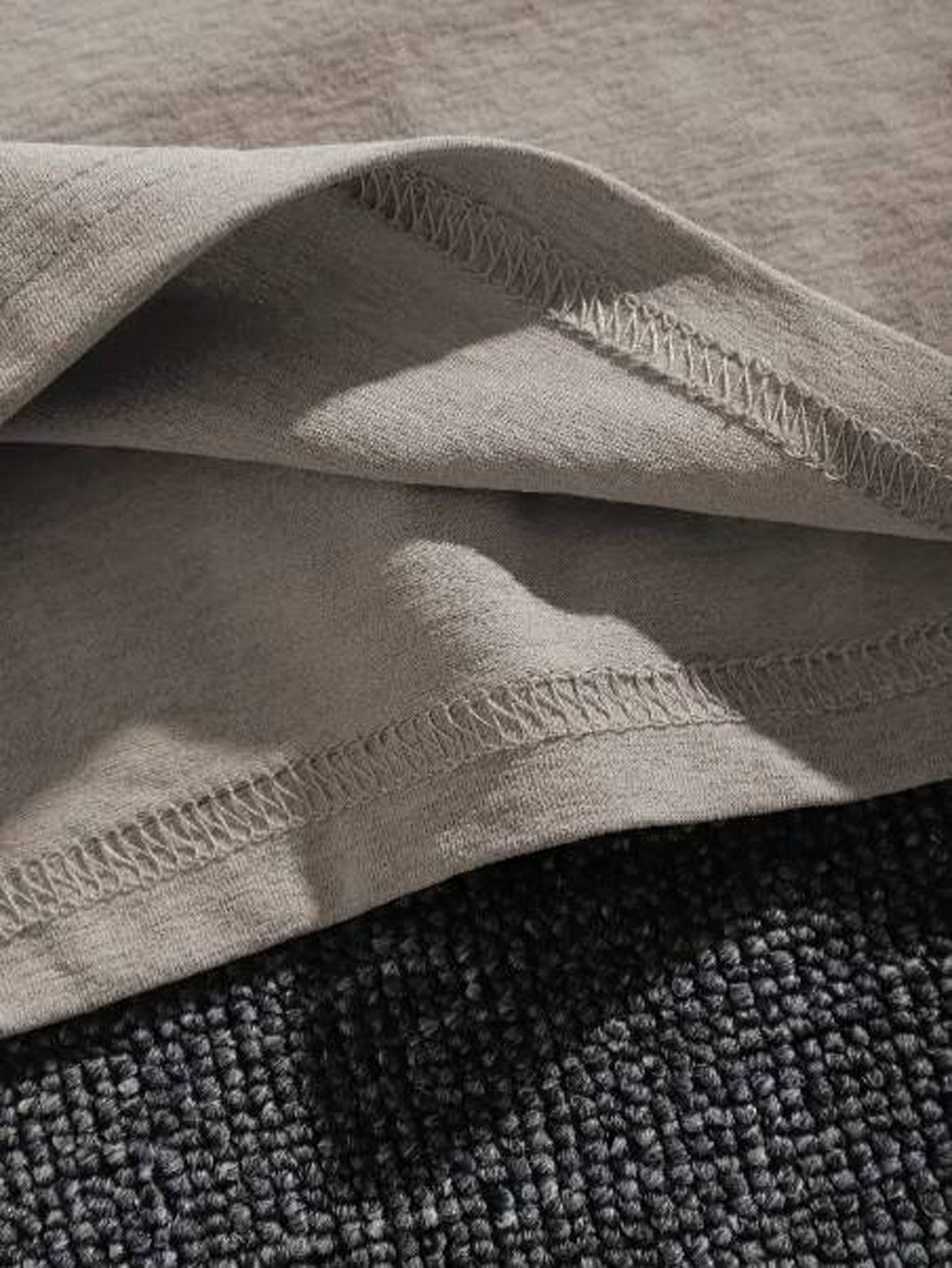 Mom's Favorite Printed T-shirt, Men's T-shirt, Summer Casual Short Sleeved T-shirt