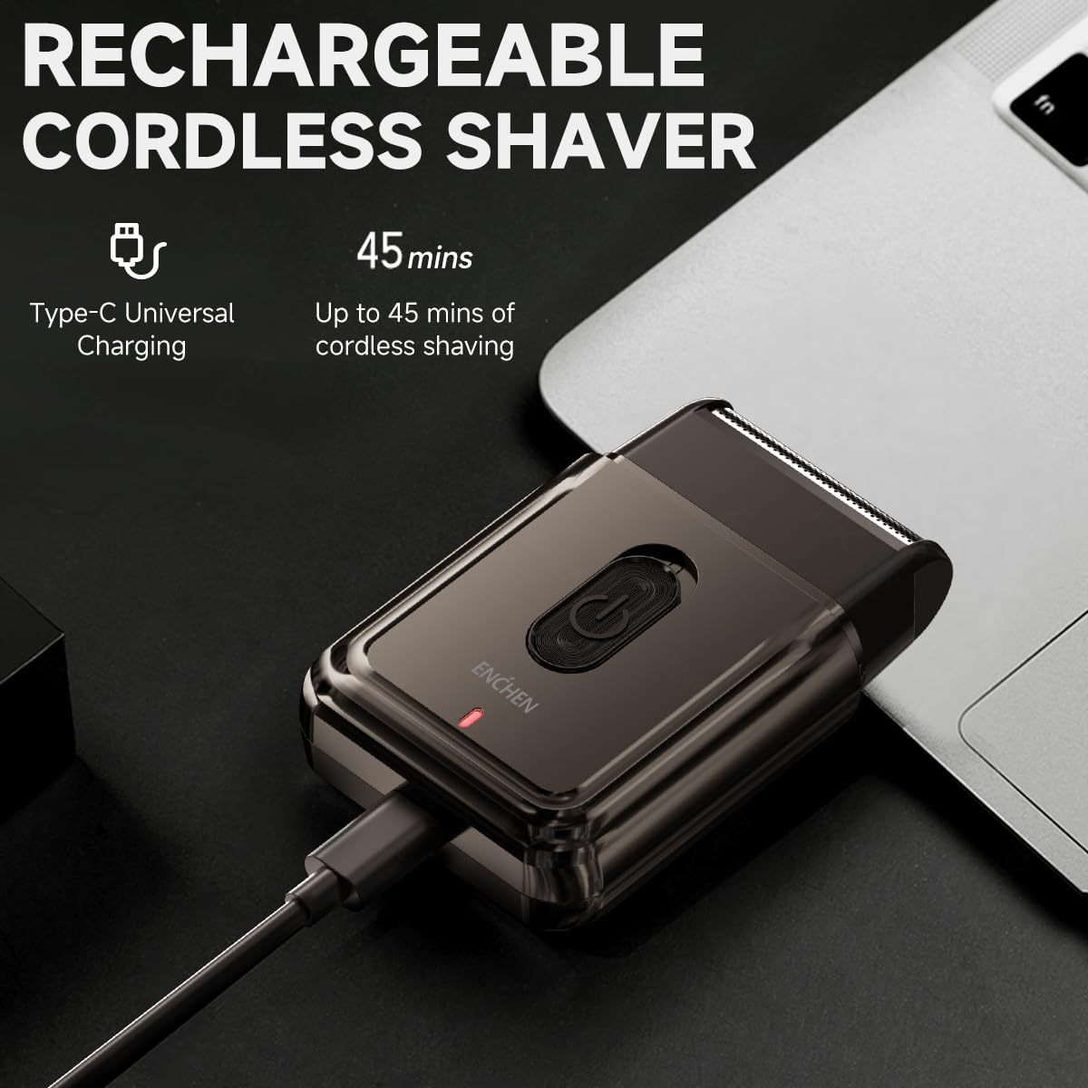MS003 Shaver