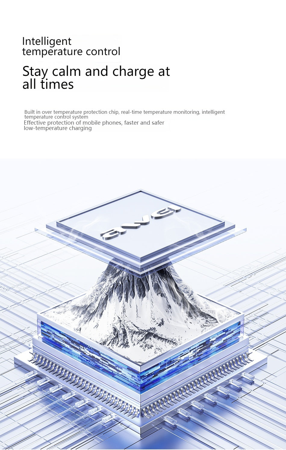 AWEI C15L Dual USB Charging Head, Lightning Cable Set 1m