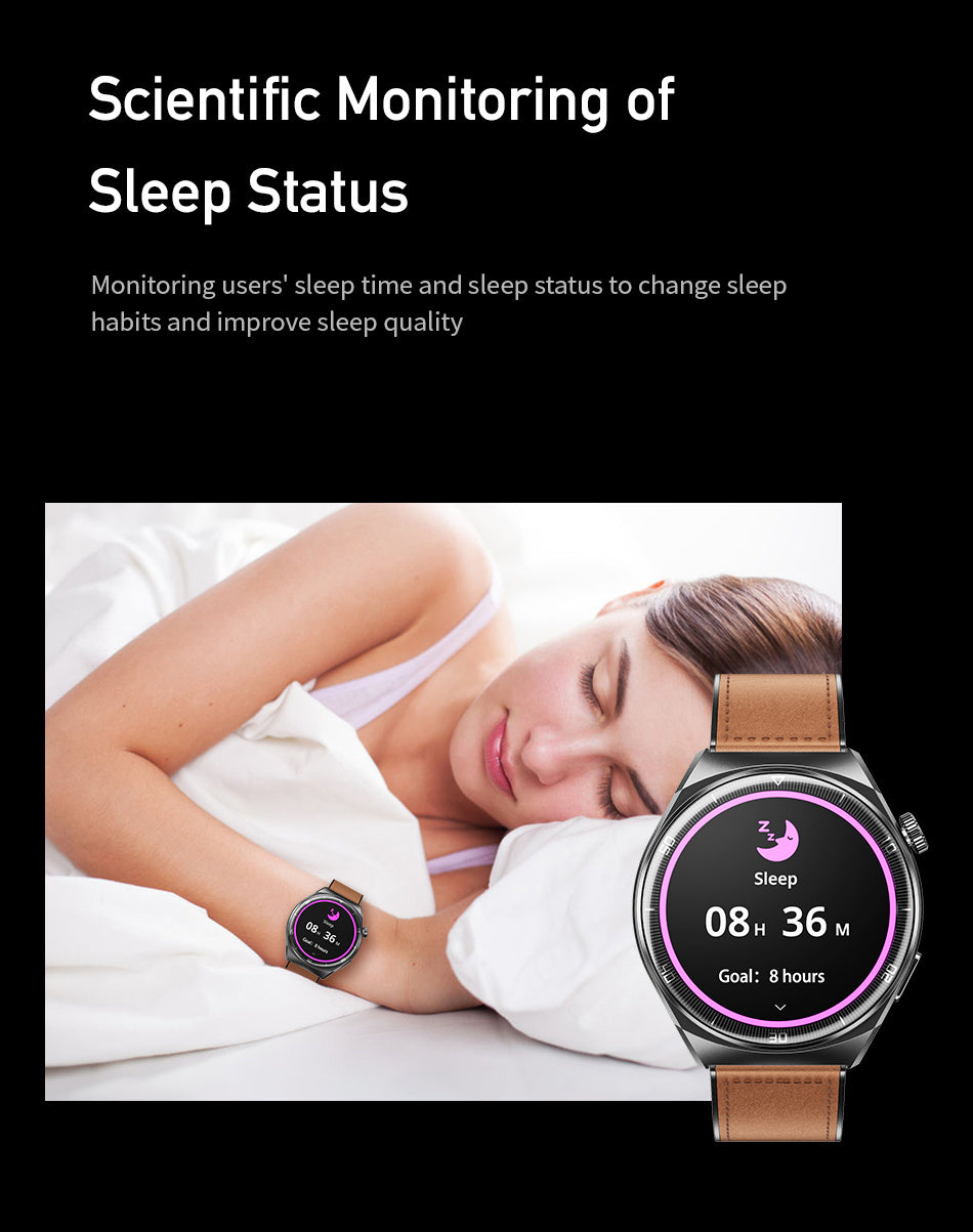 AWEI H27 Smart Call Watch