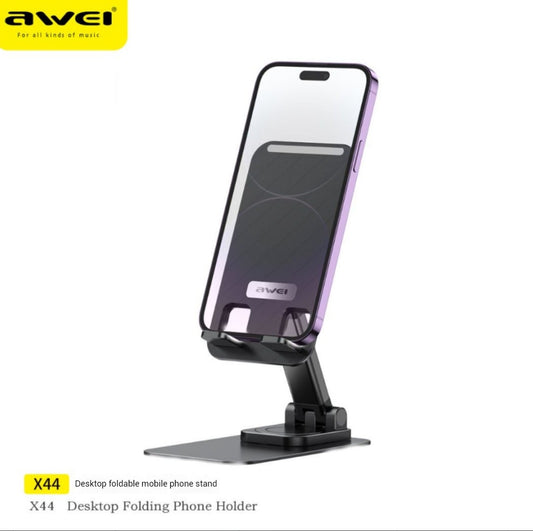 AWEI Desktop Folding Phone Holder