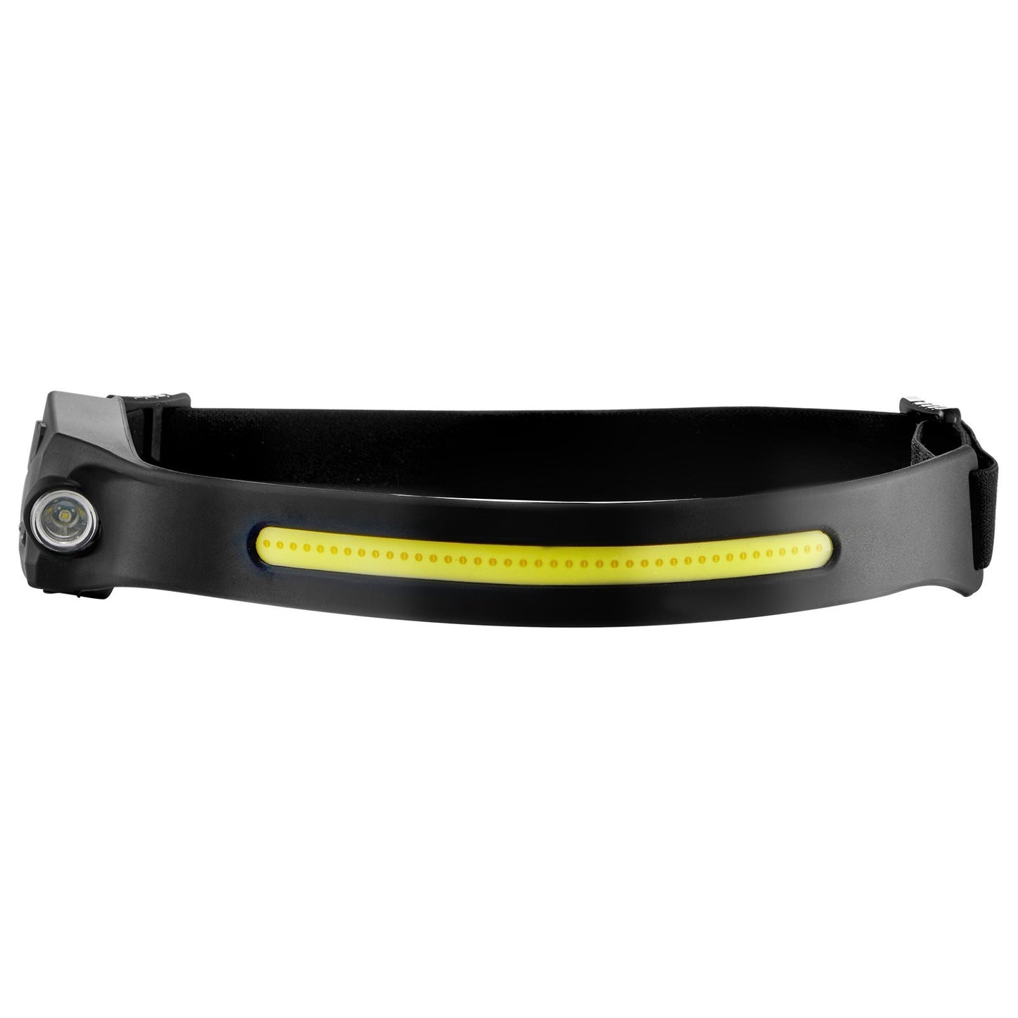 VEVOR 2PCS Rechargeable Headlamp, 350 Lumens 230 Wide Beam