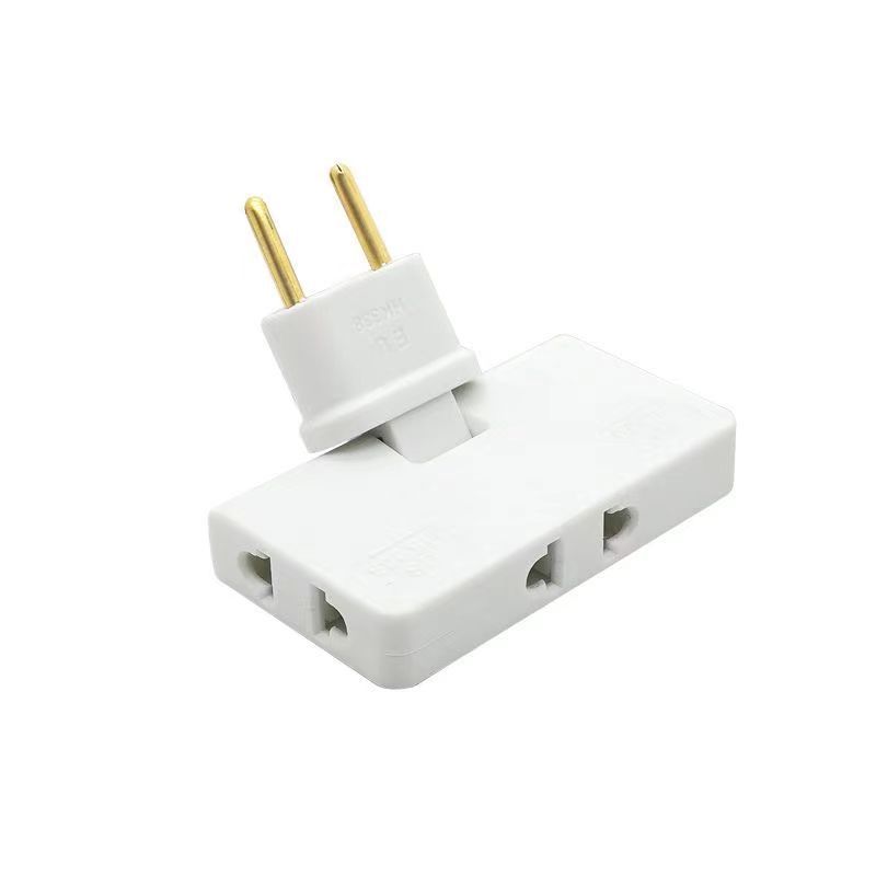 Household One-to-three Converter Socket